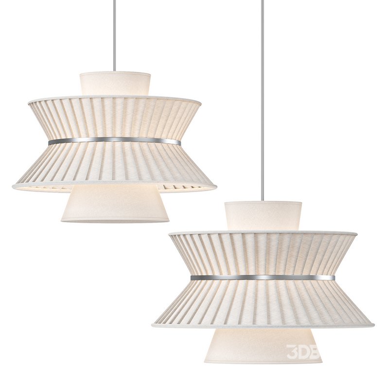 Elegant Sophisticated Pendant Image 2