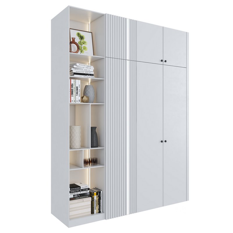 Furniture Composition 15 Image 1