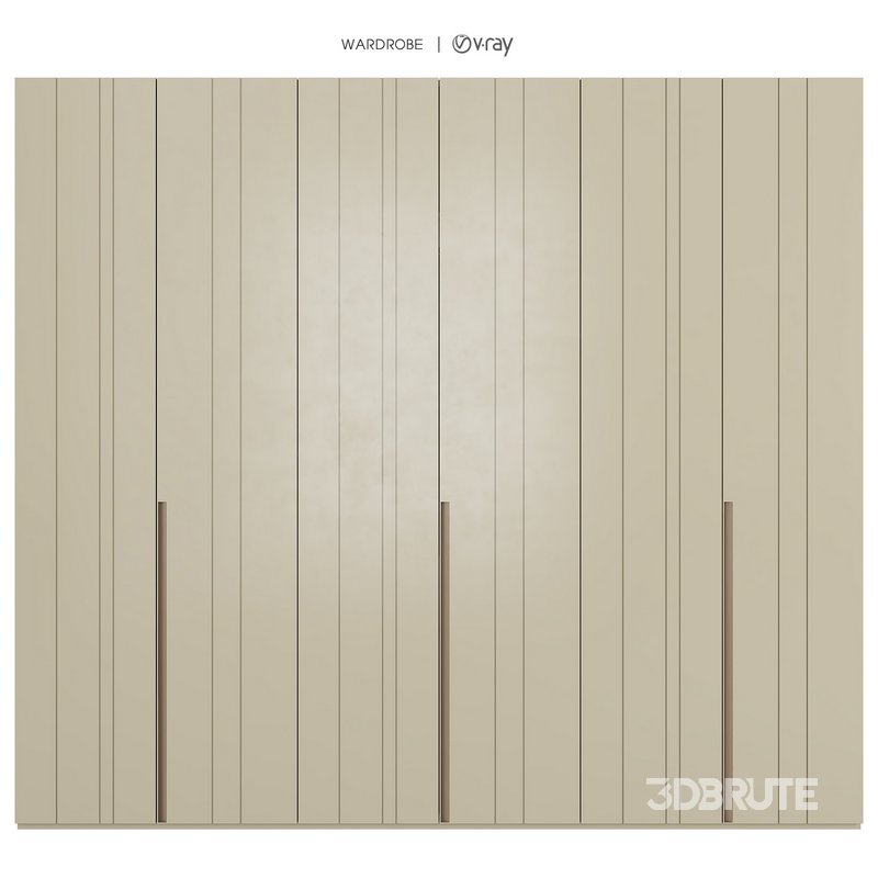 Shkafulkin Wardrobe Buenos Image 1