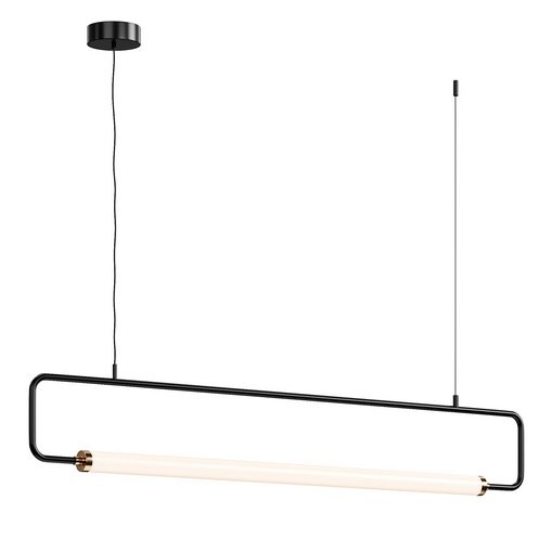 LED pendant chandelier Favorite 4100 1P