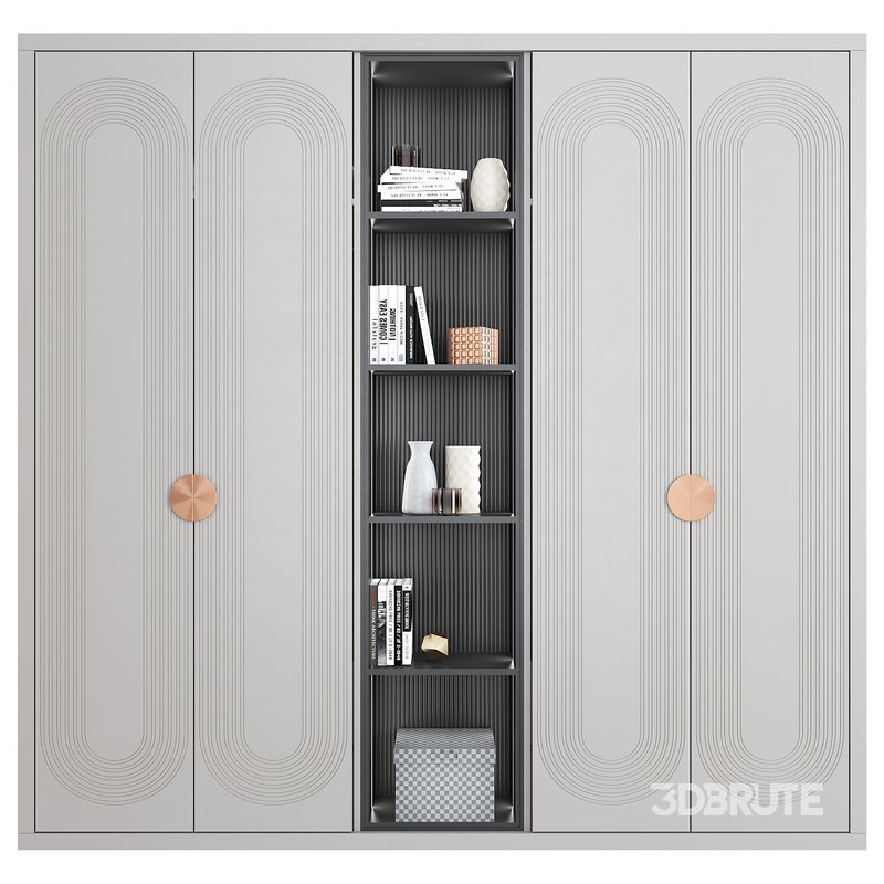 Shkafulkin Garnitur Dzen Image 1