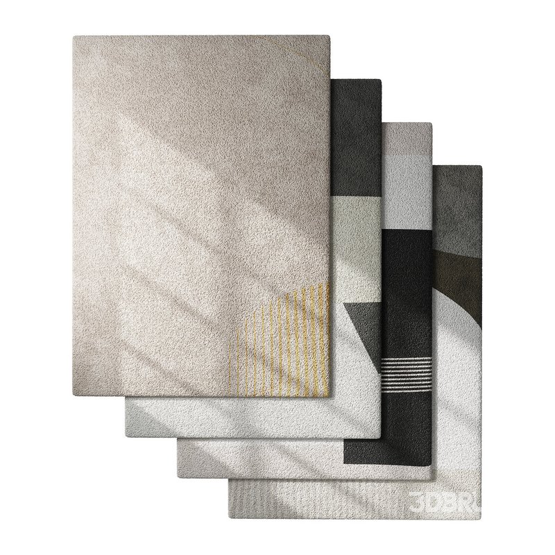 Carpet set 50 Image 1