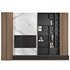 TV WALL SET 09 - Thumbnail 1