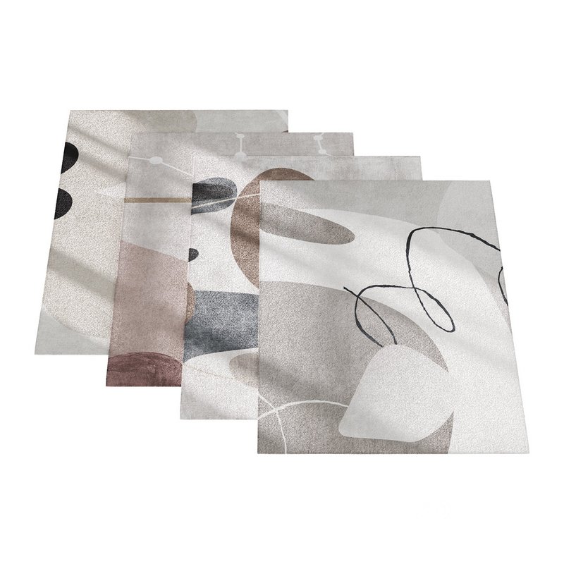 Carpet set 17 Image 1