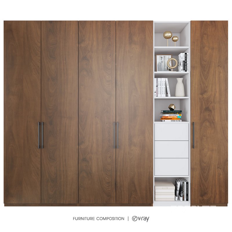 Shkafulkin Vstroennyy Dubus Image 1