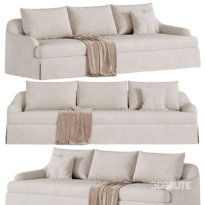 VINCENT VAN DUYSEN SOFA 01 Image 3