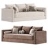 Aris Grande Deep Track Arm Sofa - Thumbnail 1