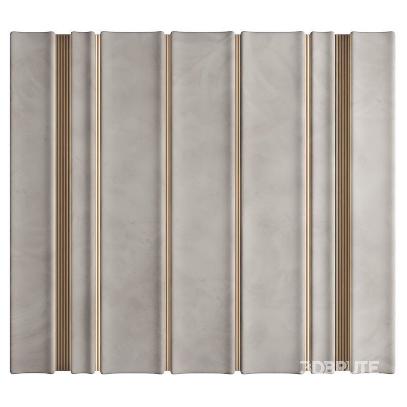 Wall Panel Decor 61 Image 1