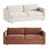 Harris Sofa - Thumbnail 1