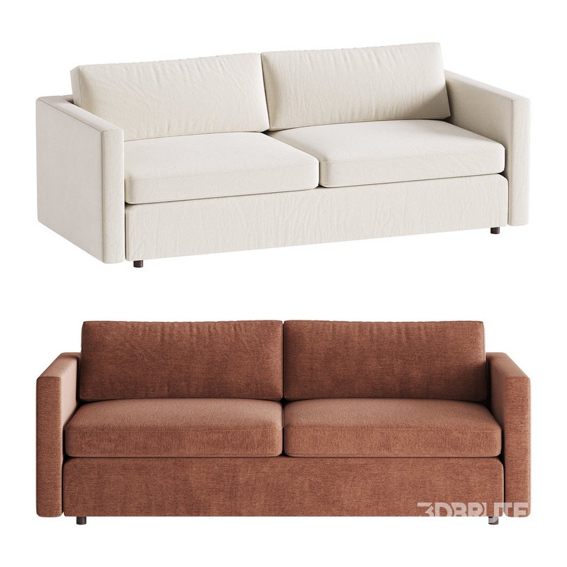 Harris Sofa Image 1