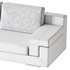 CLELIA SOFA - Thumbnail 20