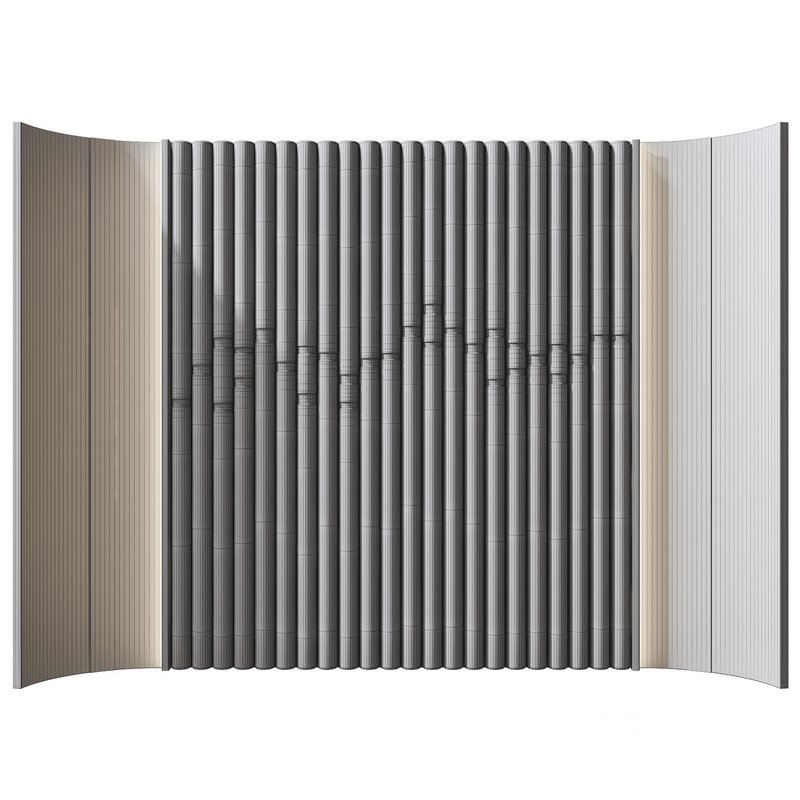 Headboard Wall Panel Decor 12 Image 2