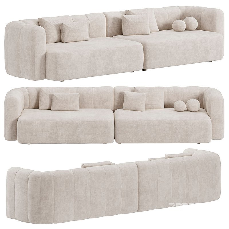 MILO SOFA 2 Image 2