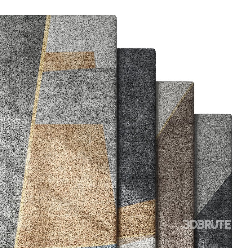 Carpet set 29 Image 2