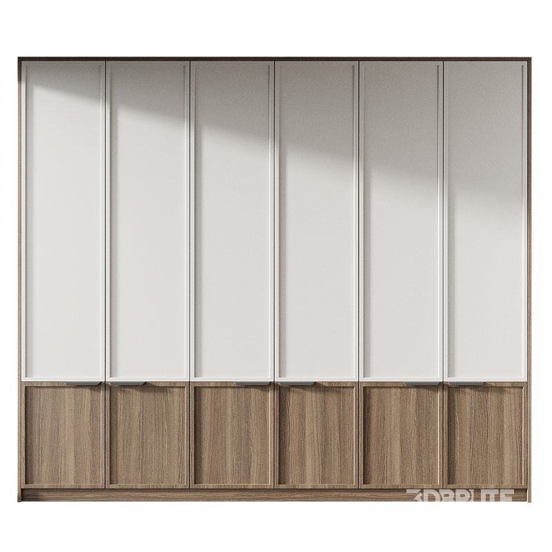 wardrobe 184 Image 1