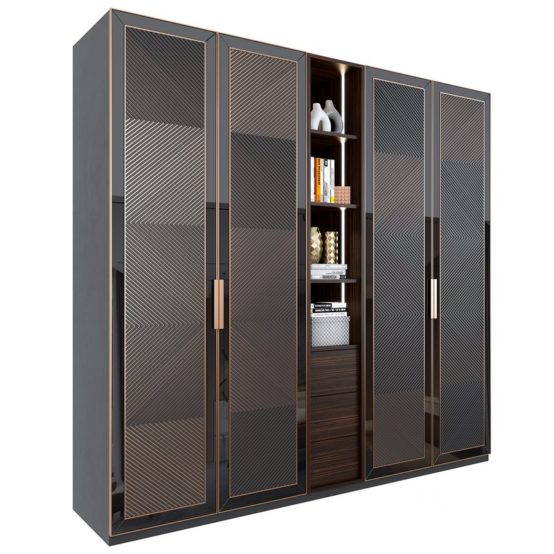 Furniture Composition 45 Image 2