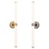 MAYTONI AXIS gold MOD106WL L16G3K Wall lamp - Thumbnail 1