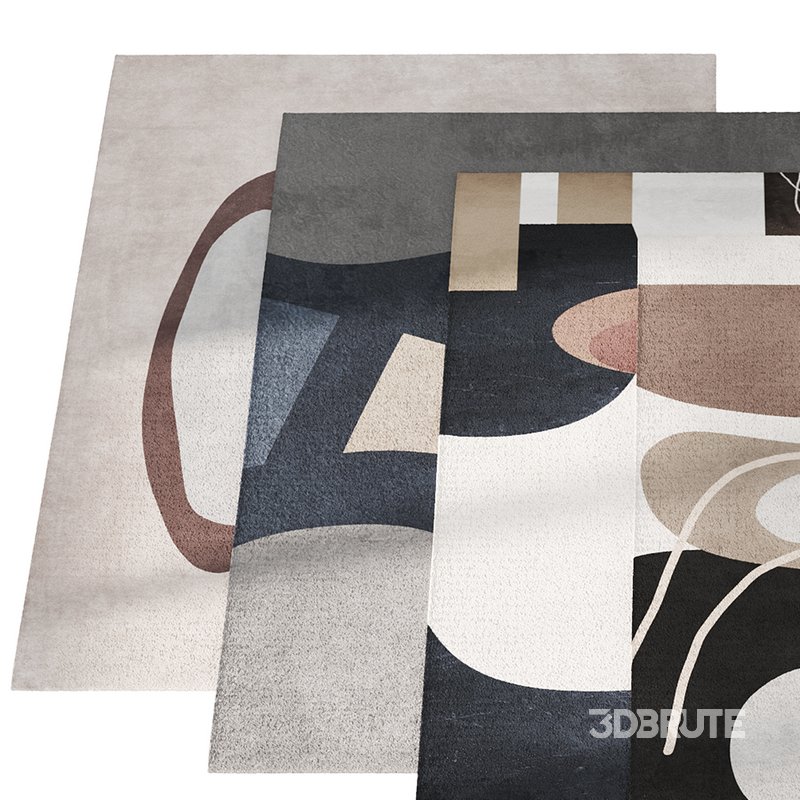 Carpet set 07 Image 2