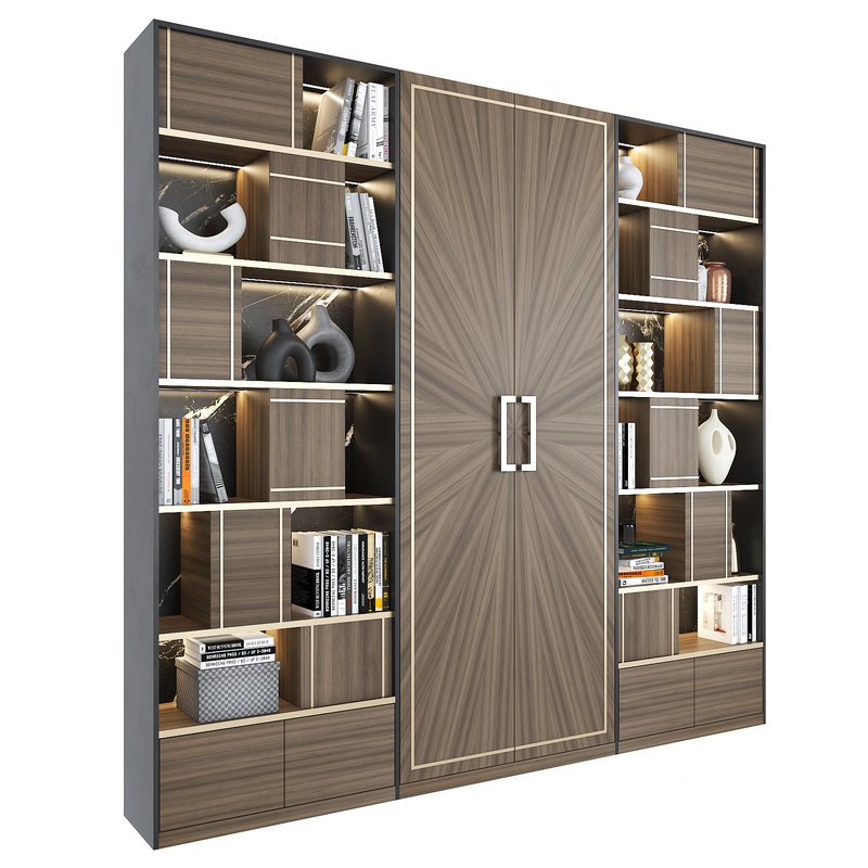 Furniture composition 48 Image 2