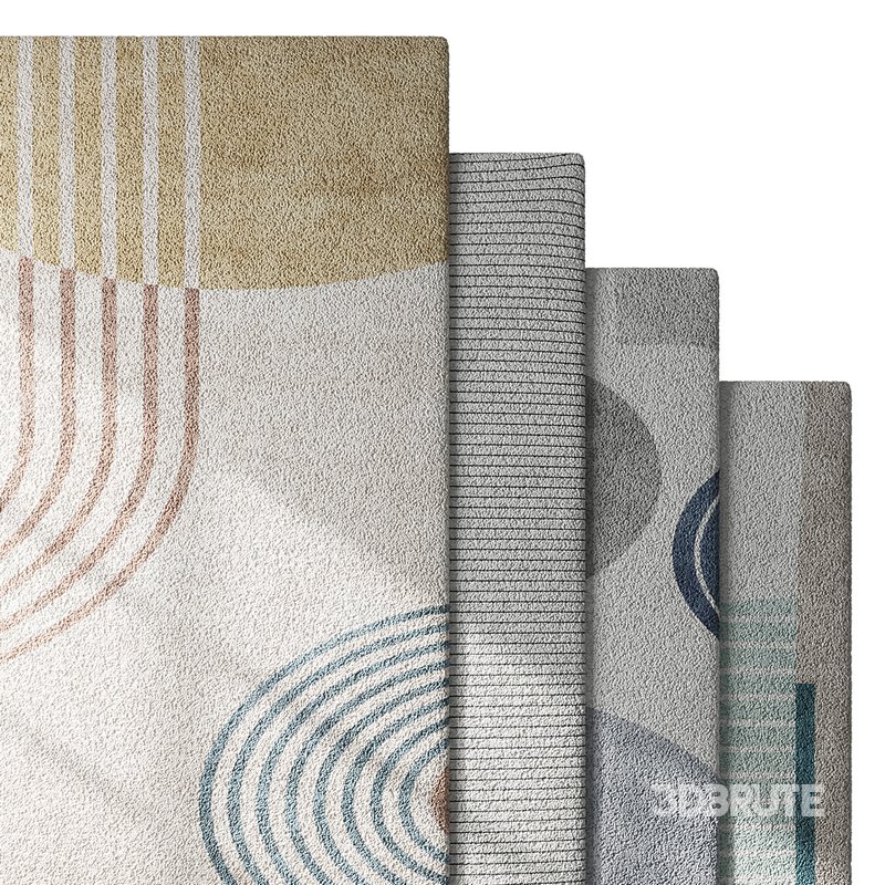 Carpet set 36 Image 3