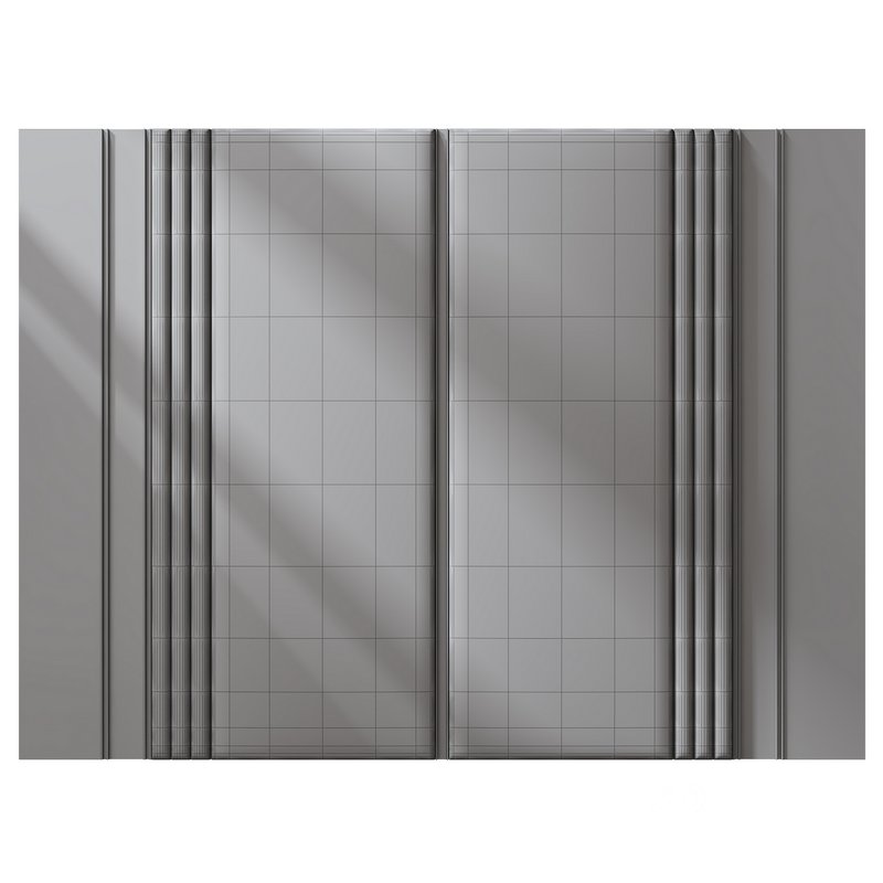 Wall Panel Decor 130 Image 2