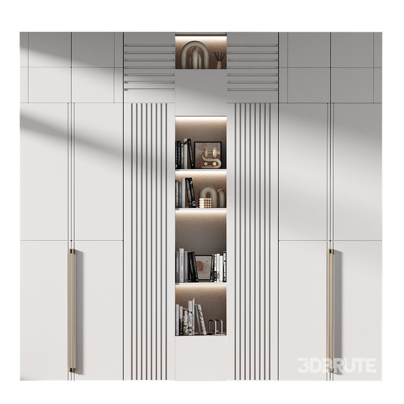 wardrobe 037 Image 1