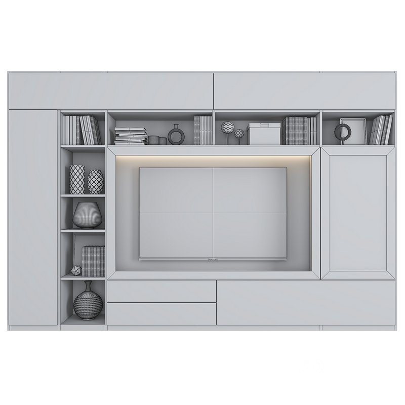 Furniture Composition 12 Image 2