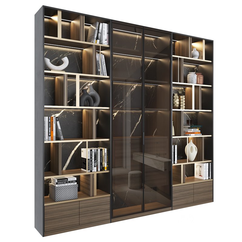 Furniture composition 49 Image 2