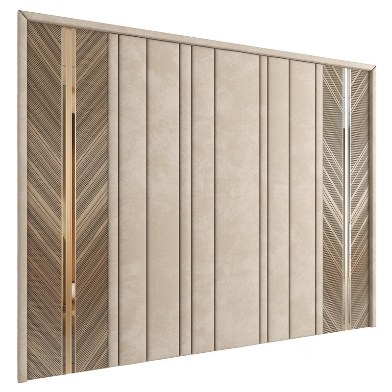 Wall Panel Decor 50 Image 2