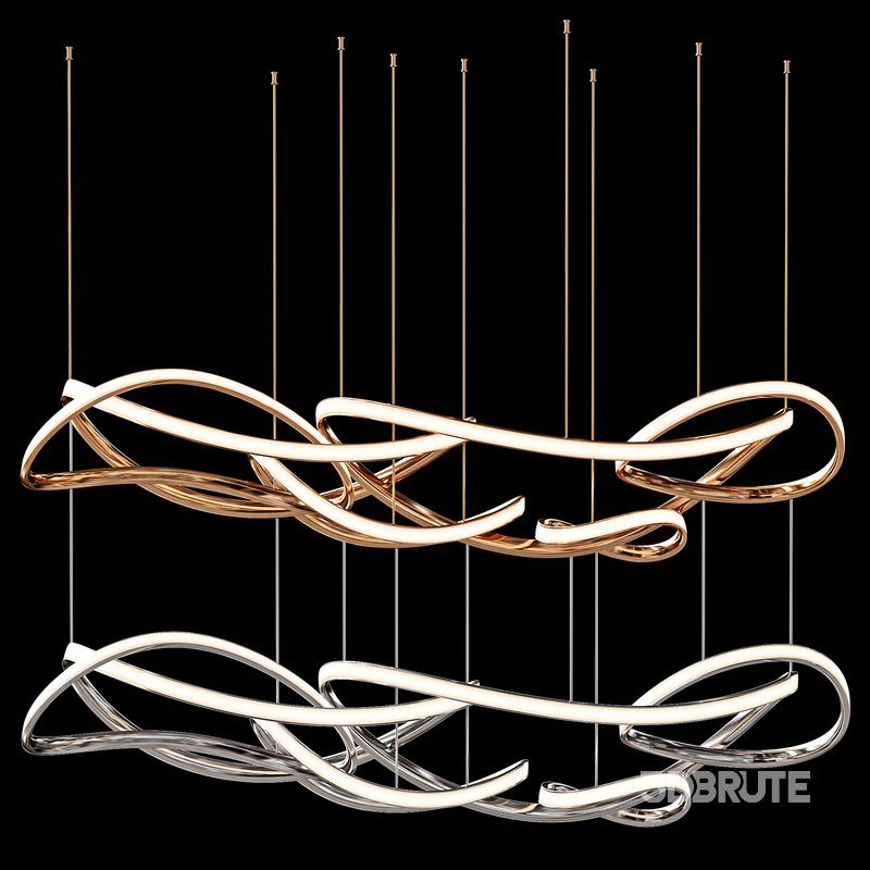 Lampatron CARSTEN NORVIN Collection Image 1