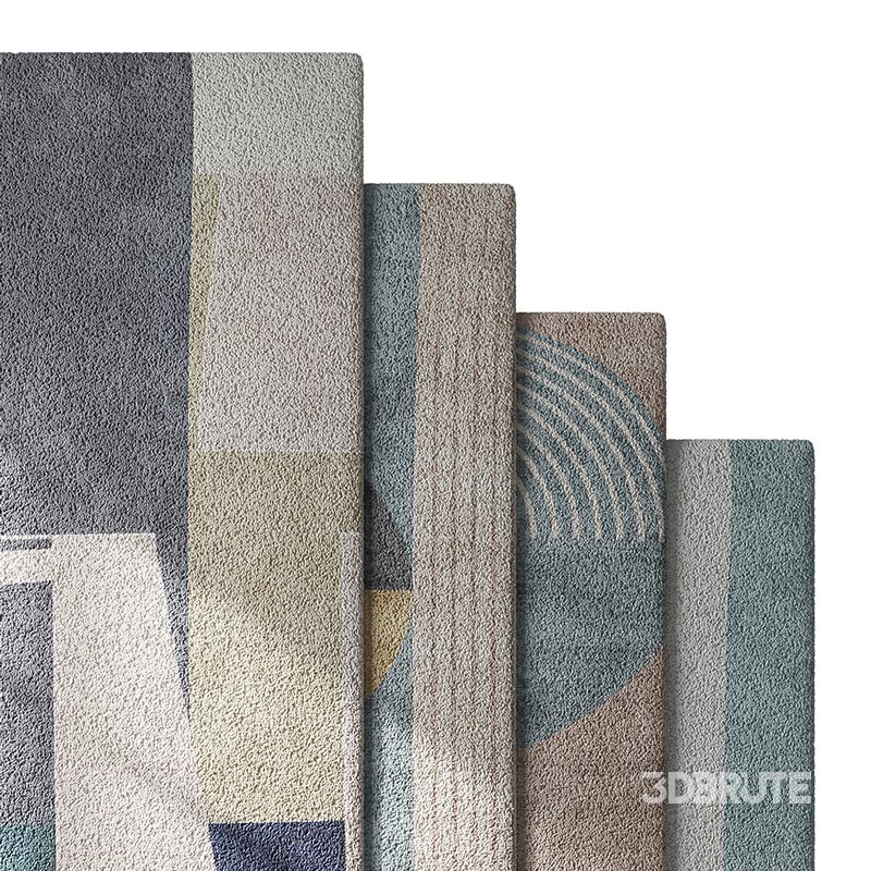 Carpet set 37 Image 2