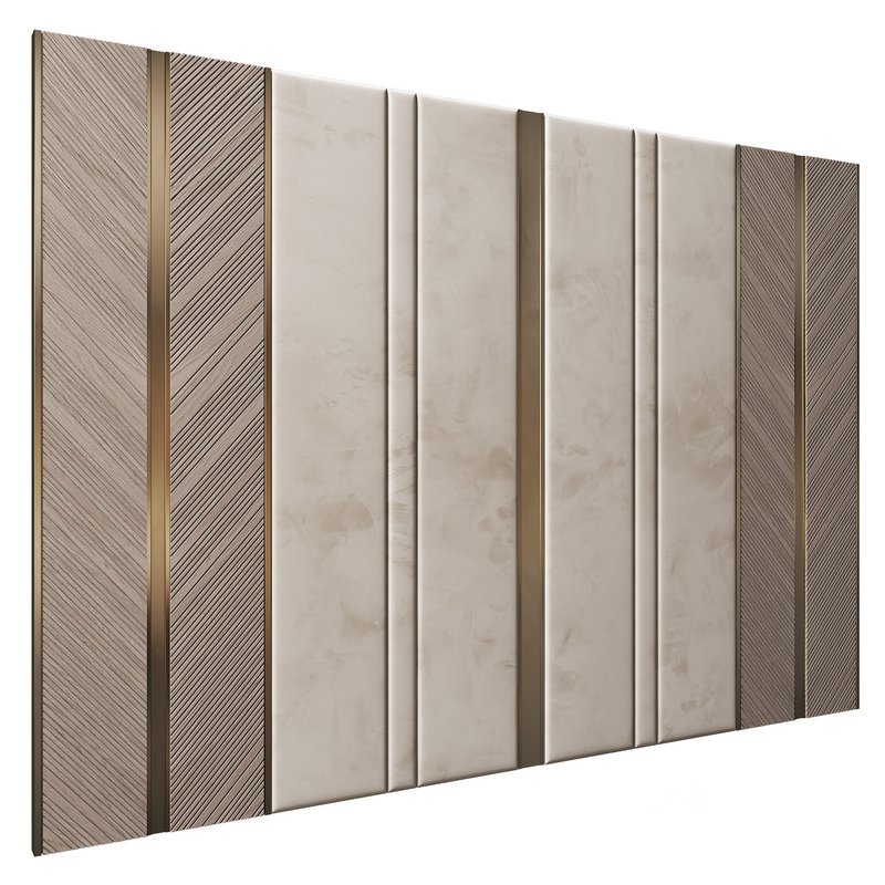 Wall Panel Decor 134 Image 2