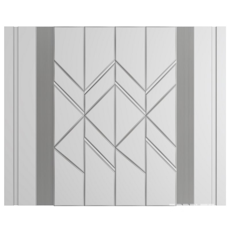 Wall Panel Decor 26 Image 2