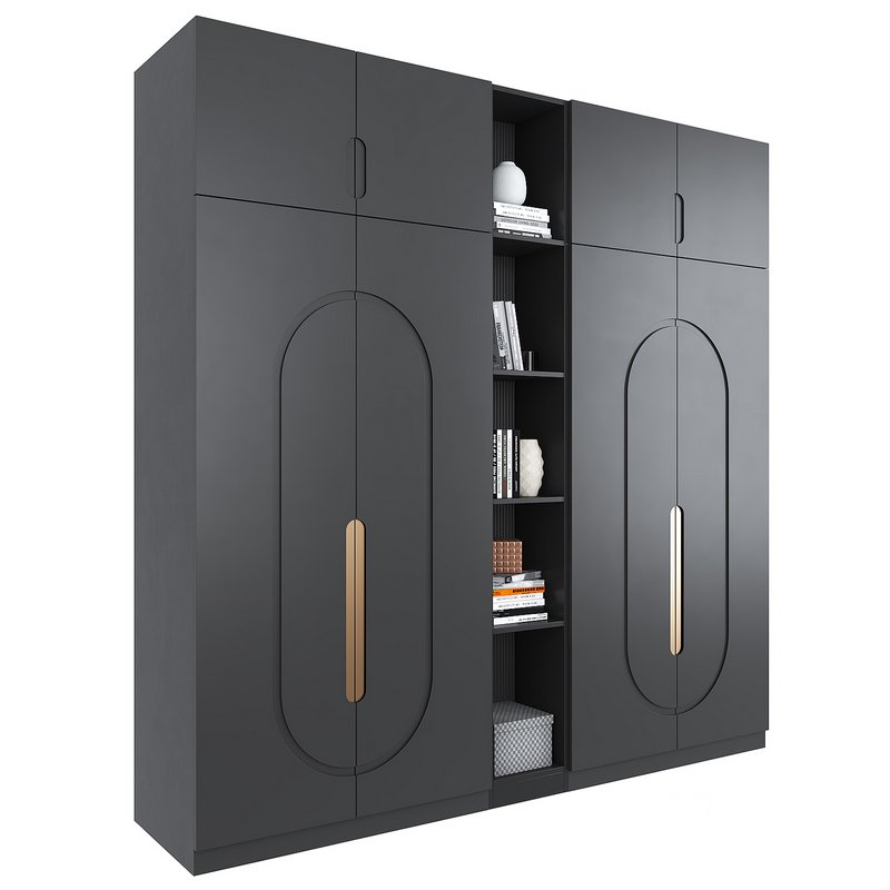 Shkafulkin Wardrobe Bayt Image 2