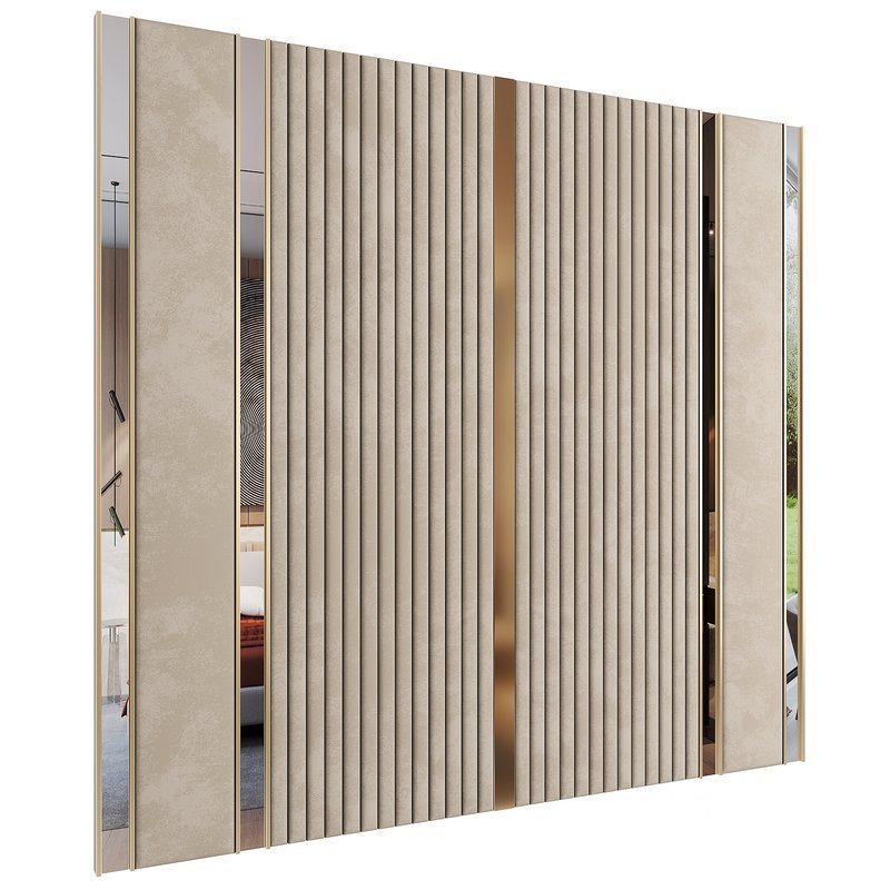 Wall Panel Decor 46 Image 2