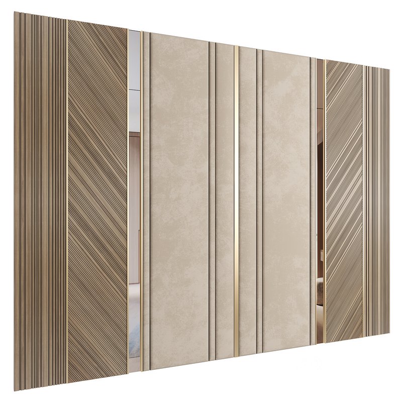 Wall Panel Decor 47 Image 2