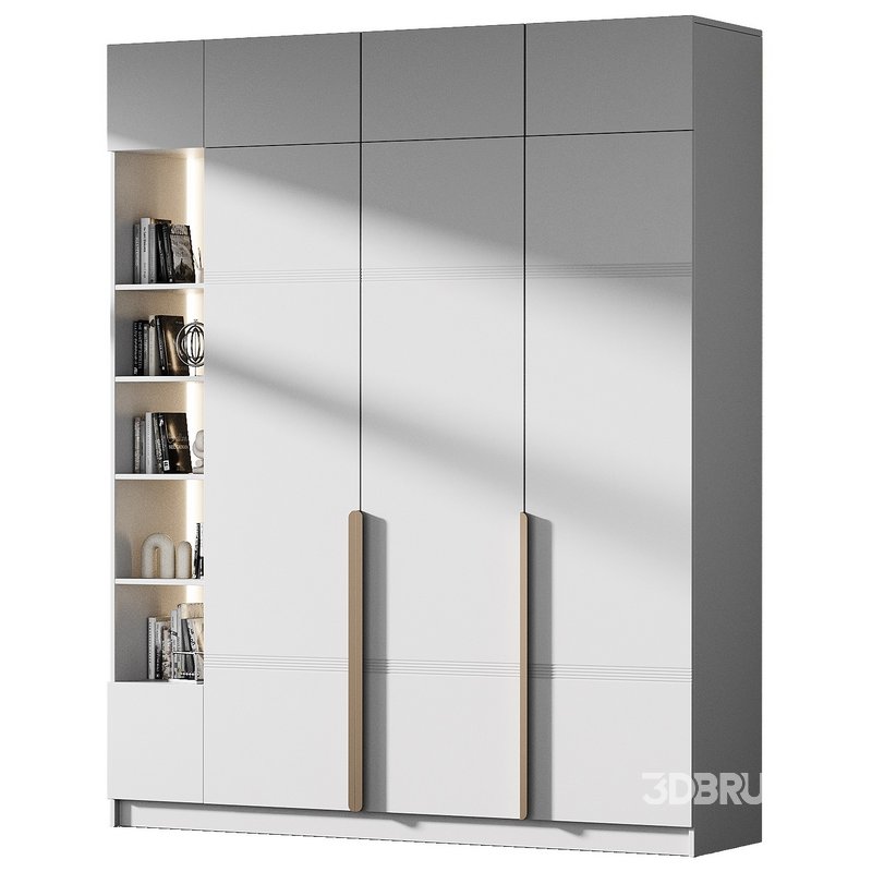 WARDROBE 019 Image 2