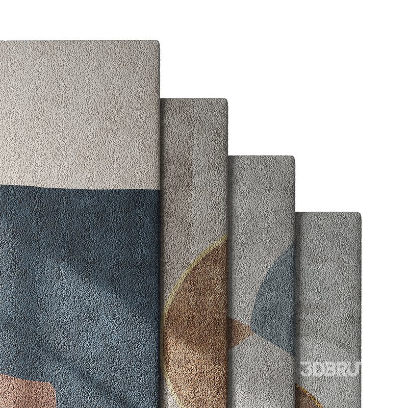 Carpet set 58 Image 2