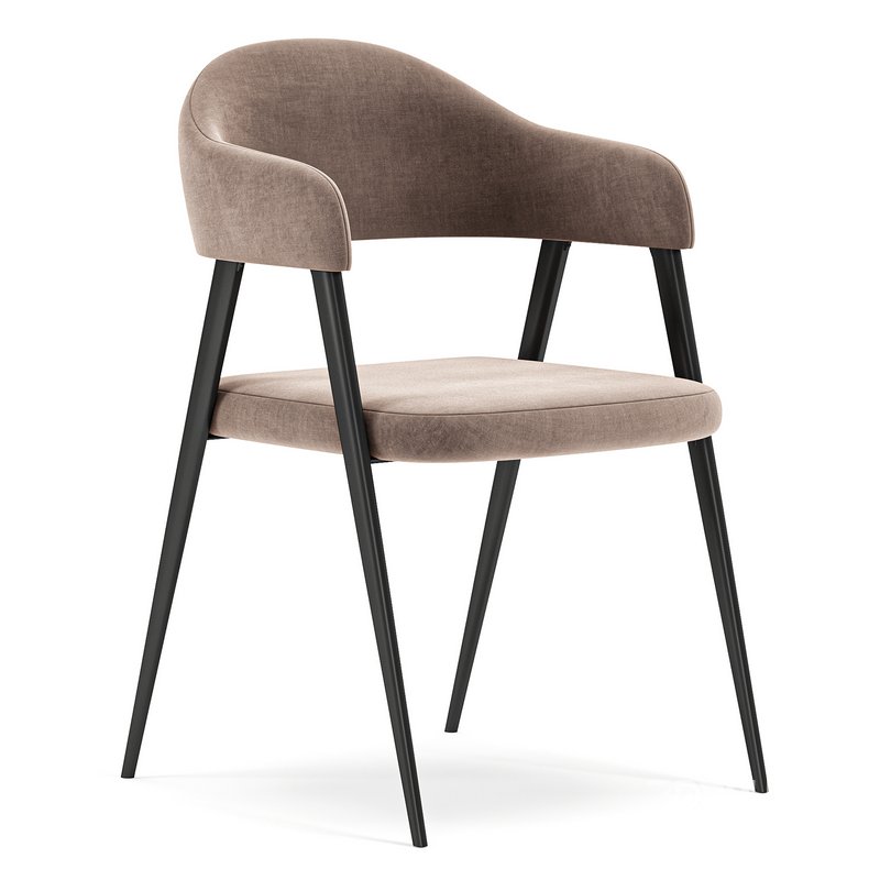 Twin chair Inmyroom Image 2