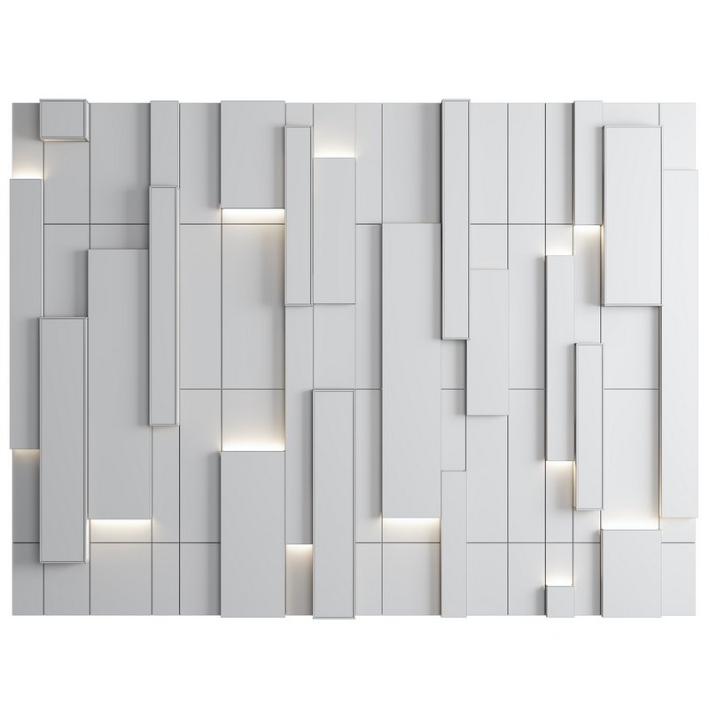 Wall Panel Decor 144 Image 2