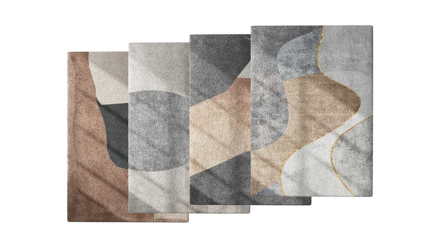 Carpet set 58 Image 1