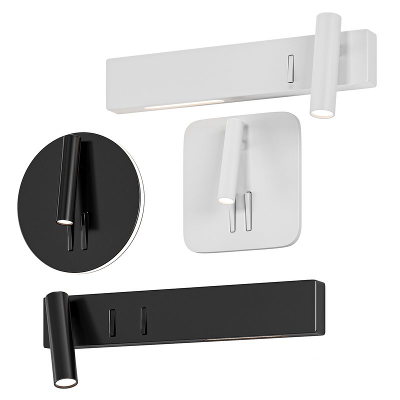 Wall lamp sconce Ios 176 Image 1