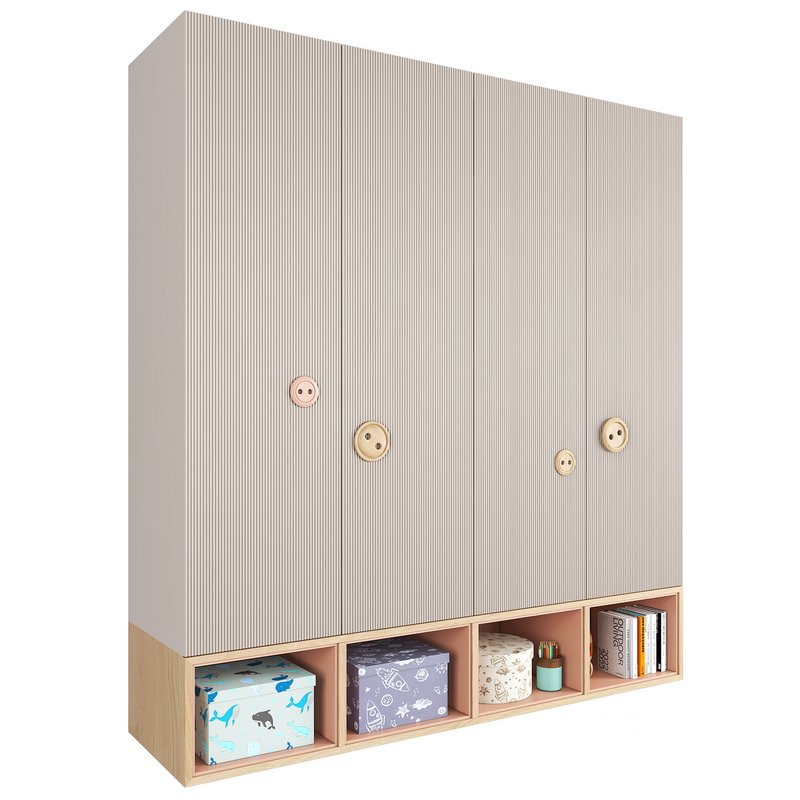 Furniture composition 41 Image 2