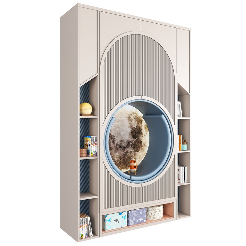 Furniture composition 39 Image 2