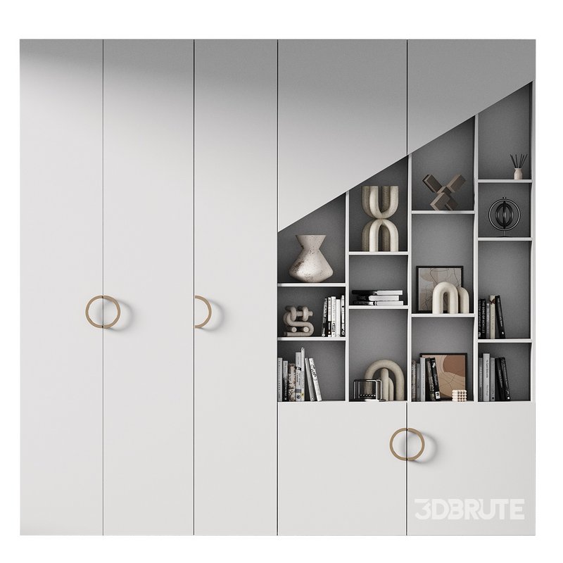 wardrobe 020 Image 1