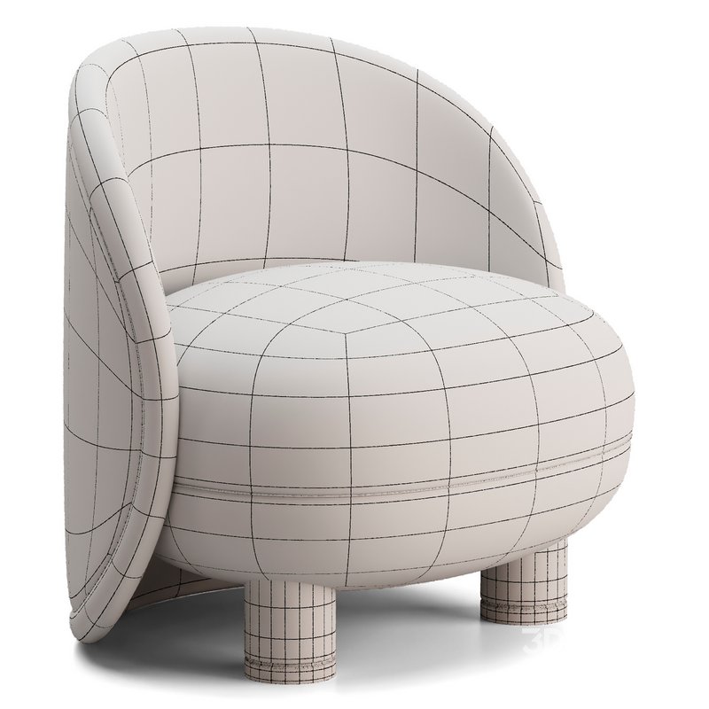 The Laight Chair Image 2