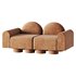 MILLESIME 2P SOFA - Thumbnail 3