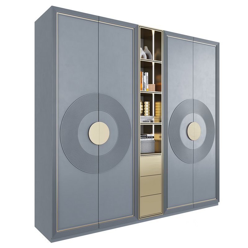 Name: Furniture Composition 53 Image 2