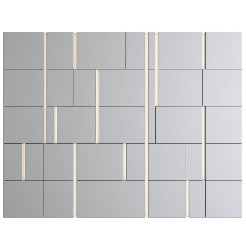 Wall Panel Decor 70 Image 2