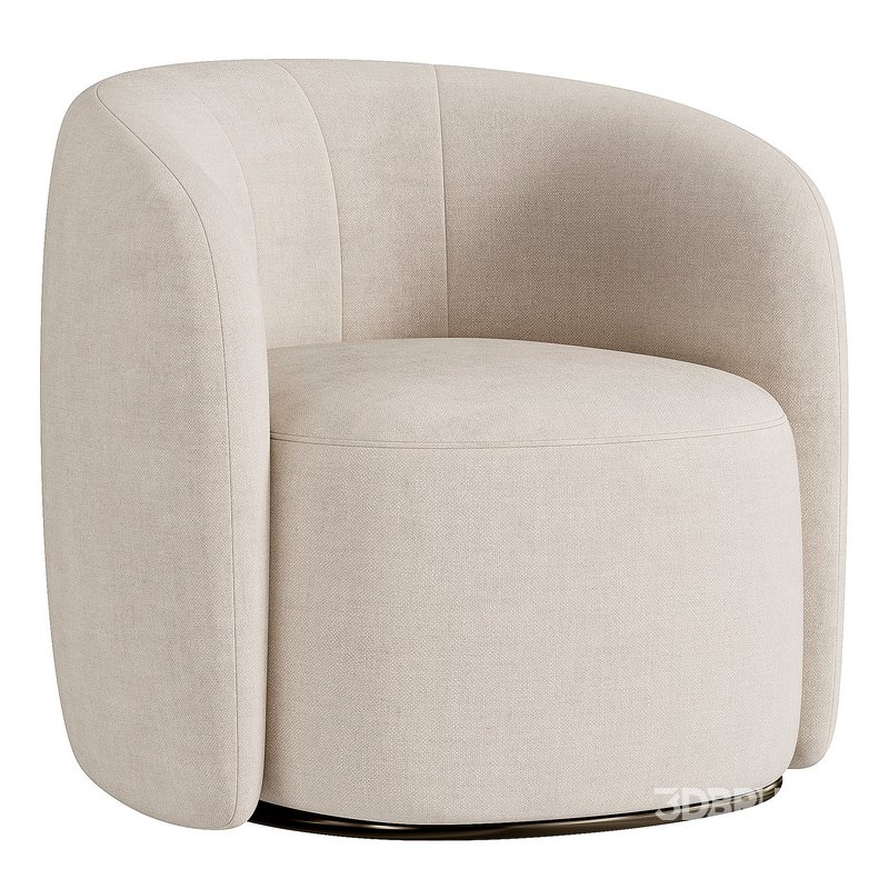 Manic Armchair Image 3